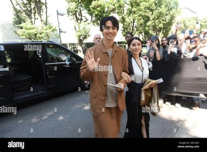 
Who Is Ryota Murata Wife? Details We Know About Yoshiko Murata 