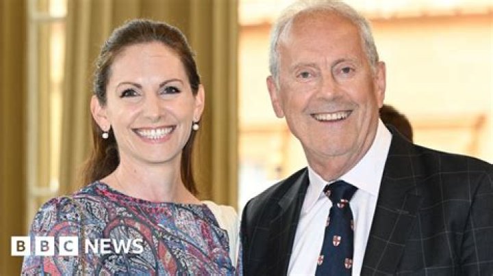 
Who Is Saethryd Brandreth? Everything You Need To Know About Gyles Brandreth Daughter 