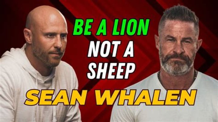 Who Is Sean Whalen, Lions Not Sheep Owner? Net Worth And Career Earnings