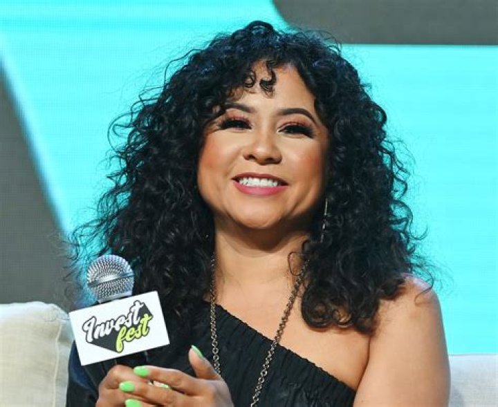 
Why Is Angela Yee Leaving Breakfast Club? Where Is Radio Personality Going? All Update 