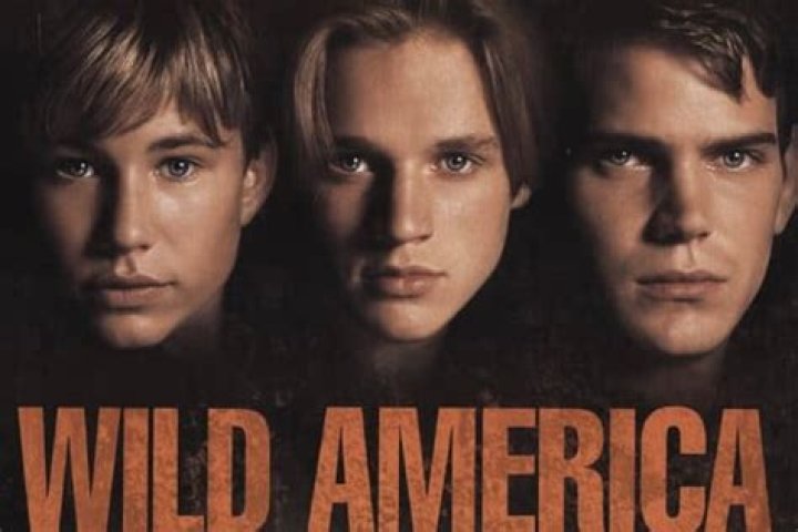 Wild America - Cast, Ages, Trivia