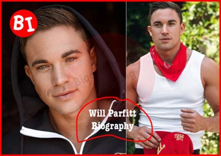 Will Parfitt - Age, Family, Bio