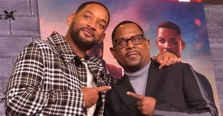 
Will Smith And Martin Lawrence Have Officially Confirmed Bad Boys 4 Movie To Release 