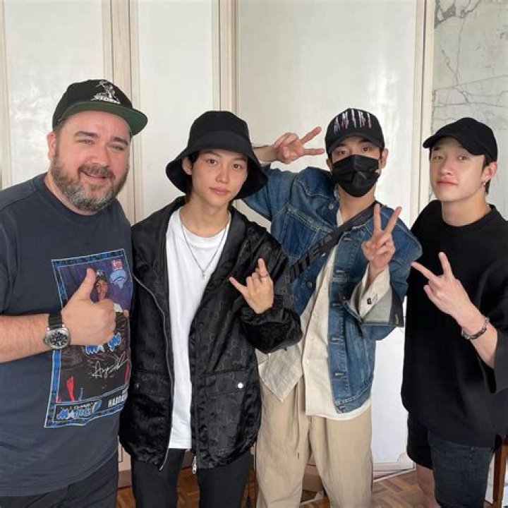 William Hammington - Age, Family, Bio