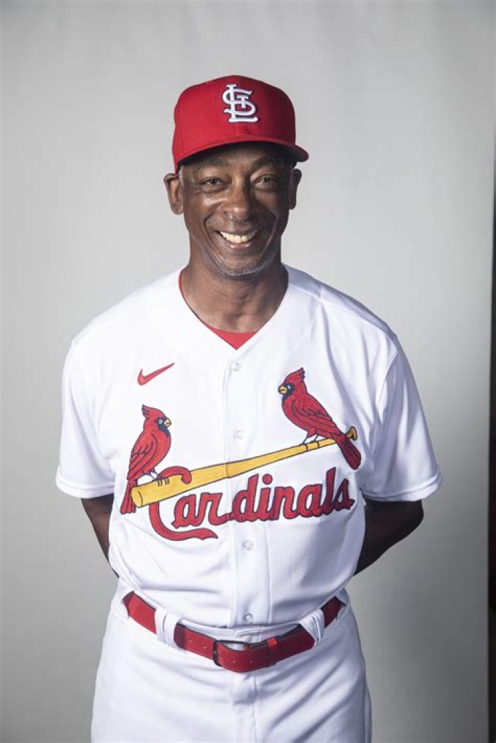 Willie McGee Net Worth - Wiki, Age, Weight and Height, Relationships, Family, and More