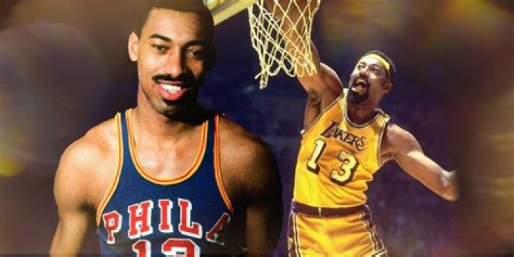 Wilt Chamberlain - Trivia, Family, Bio