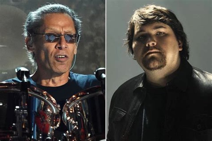 Wolfgang Van Halen Bio (Wiki) 