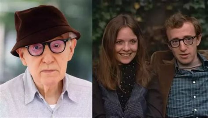 Woody Allen - Age, Family, Bio