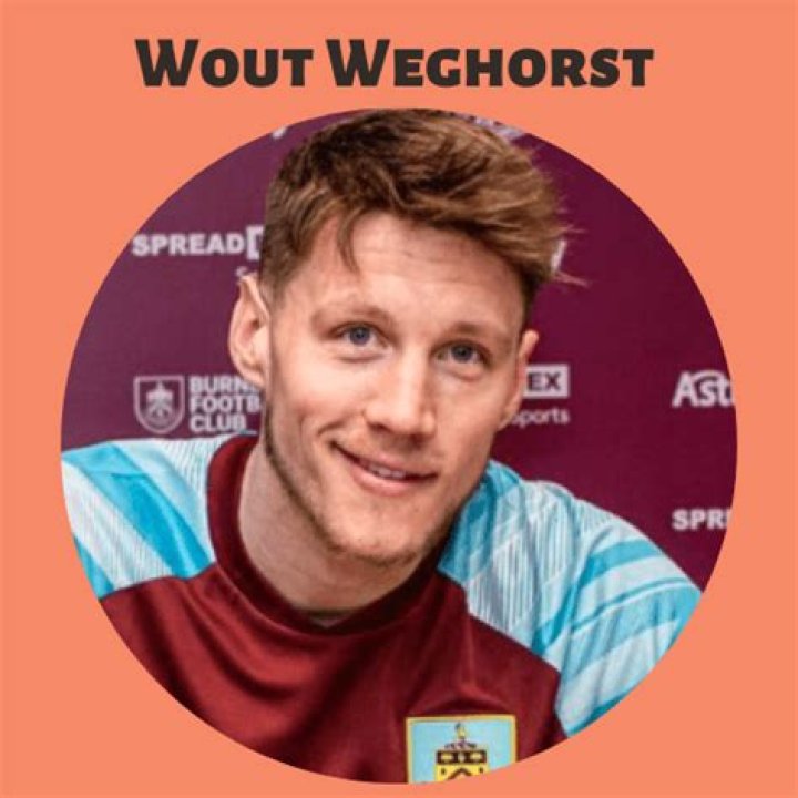 Wout François Maria Weghorst Height, Weight, Net Worth, Age, Birthday, Wikipedia, Who, Instagram, Biography