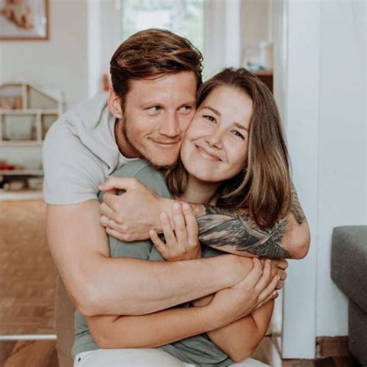 Wout Weghorst Wife Who is Wout Weghorst Wife?