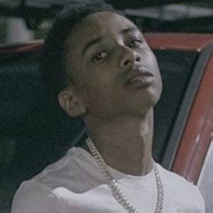 YBN Glizzy - Age, Family, Bio