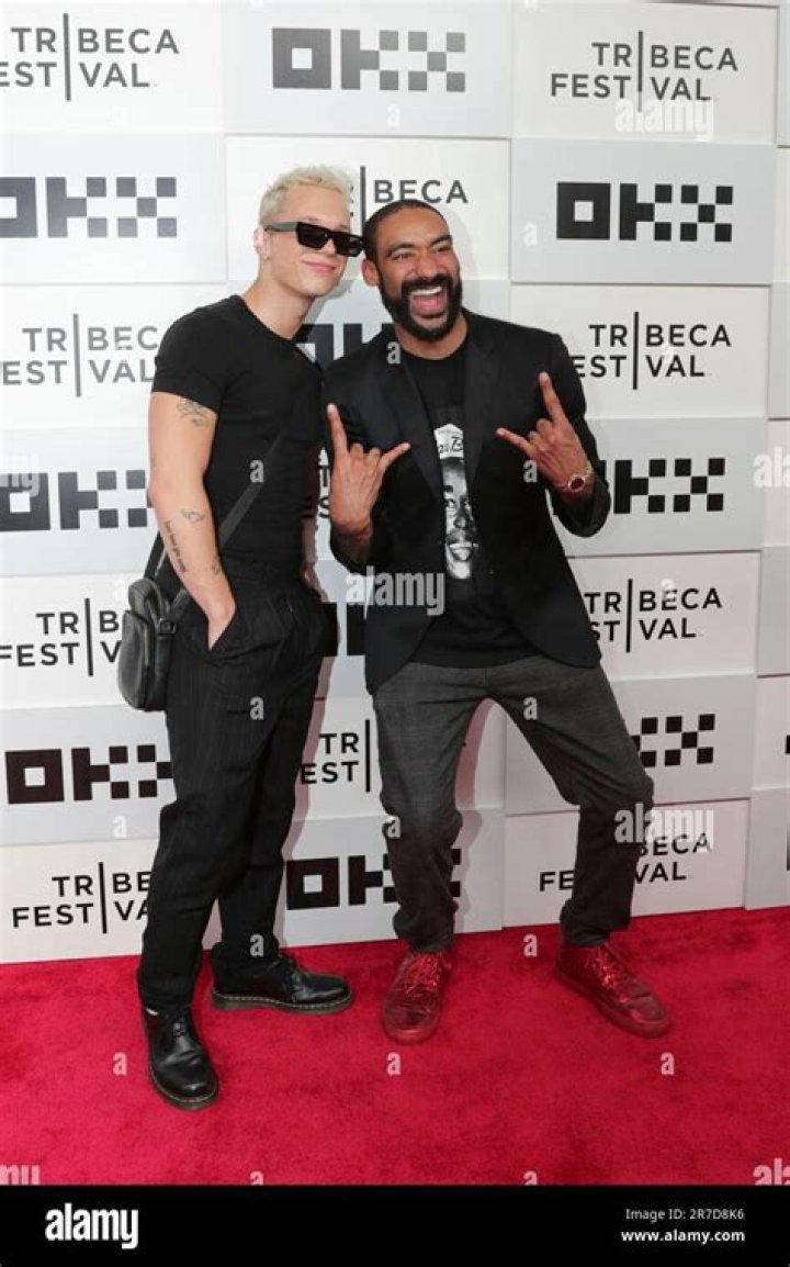 Zeke Thomas - Age, Family, Bio