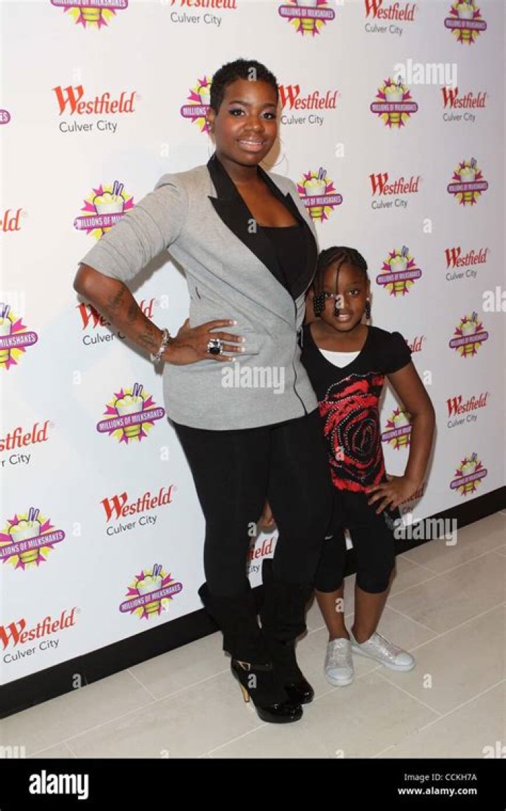 Zion Barrino - Age, Family, Bio